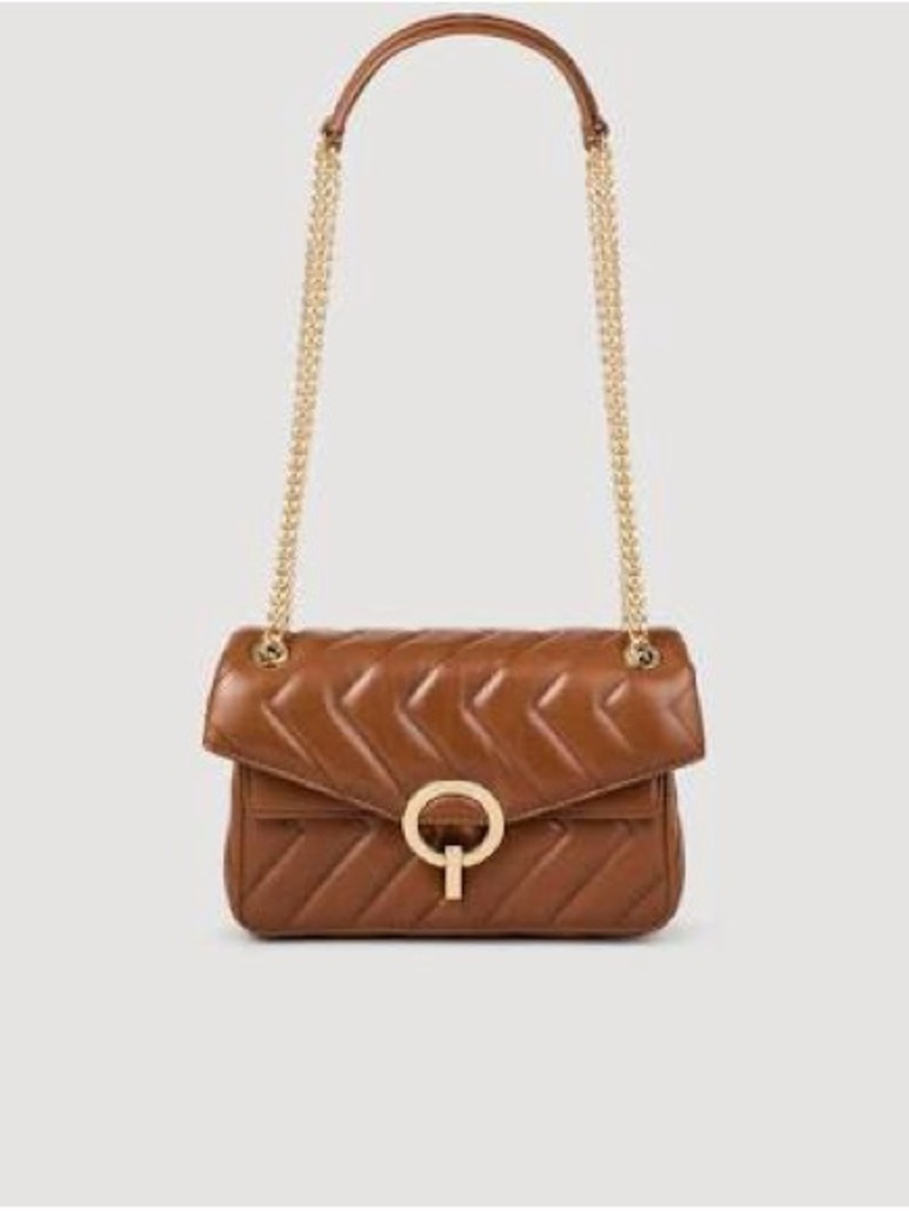 Sandro Yza Bag
